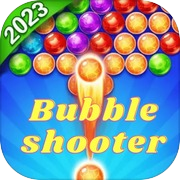 Sky Bubble Shooter