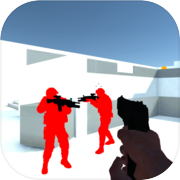 Play Super Shoot: Red Hot