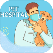 Play Animal Shelter  - Pet Care