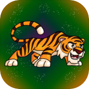 Play Rescue The Tiger