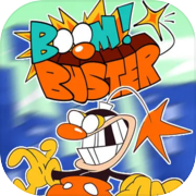 Play BOOM! Buster