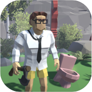 Play Unlucky Tale RPG Survival