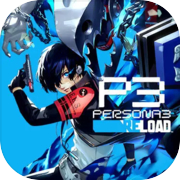 Persona 3 Reload