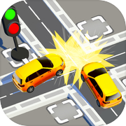 Play Traffic Controller