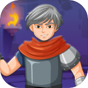 Dungeon Escape Run 3D Game