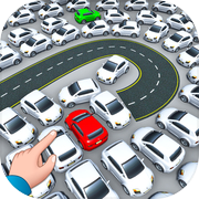 Parking Jam: Car Park Games