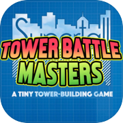 Tower Battle Masters