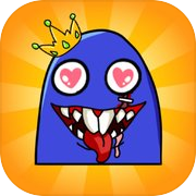 Play Grimace Monster Transformation