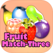 Fruit Match Three