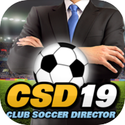 Play Club Soccer Director 2019 - Soccer Club Management