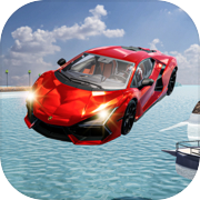 Car Stunt Extreme Racing Games