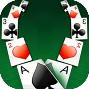 Play Solitaire: Solitaire Card Game