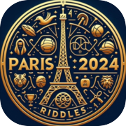 Paris 2024 Riddles