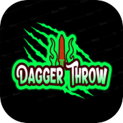 Dagger Throw