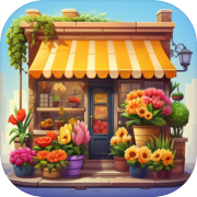 Play Love and Flowers - Mania Game