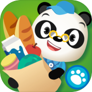 Play Dr. Panda Supermarket