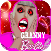 Scary BARBIE GRANNY - Horror Game 2019