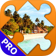 Play Holiday Jigsaw Puzzles Nature Premium