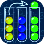 Ball Puzzle Game