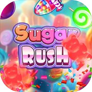 Sugar Rush - Circle