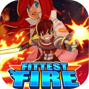 Play Fittest Fire