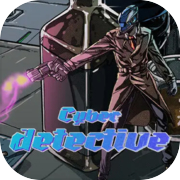 Play Cyber Detective