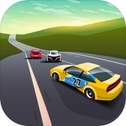 Play Indy Car Track - 3D