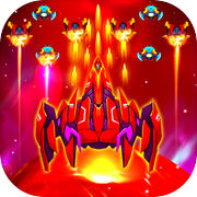 Play Space Alien - Shooter Attack