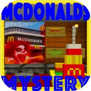 Play Donald Mystery map for MCPE