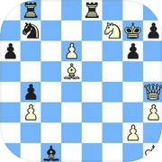 Chess Puzzle 2023: Mate in 1