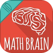 Play Math Brain HD