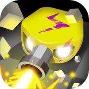 Play Merge Cube - Idle Tower Defense
