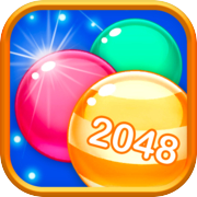 Play 2048 Merge Mania