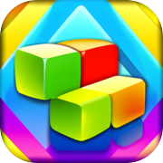 Puzzle game Block