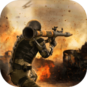 Rocket Attack 3D: RPG Shooting