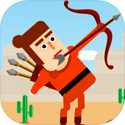 Play Archery Master