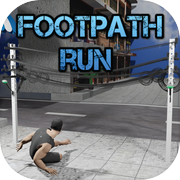 Footpath Run