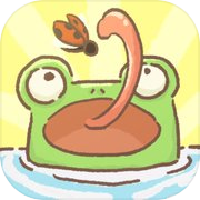 Play Frog Idle