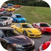 Play Super Cars Name Guess Game