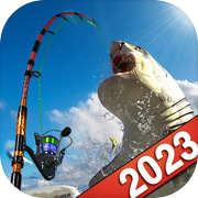 Fishing League W : 2023