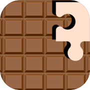 Chocolate Jigsaw Puzzles Games