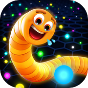 Play Snake Rumble: Slither