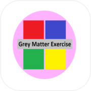 Grey Matter Exercise