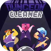 Play Dungeon Cleaner