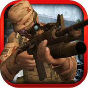 S.W.A.T Tactical Assassin Shooter PRO - 3D Game