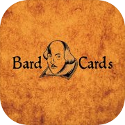 Play Bard Cards : Shakespeare Says