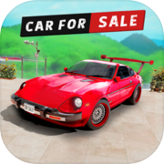 Play Car Saler Simulator 2023 Games