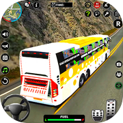 Bus Simulator 2024 : City Bus