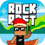 Rock Raft: Survival Adventure