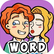 Play Words Secret: Puzzle & Story